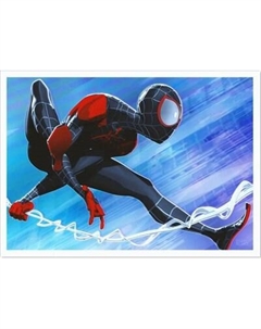 Постер Citydecor Человек-паук 31
