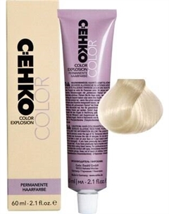 Крем для осветления волос C:EHKO Color Explosion 00/0F C:ehko