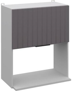 Шкаф навесной для кухни Arvento Корнелия Анта-плюс ВШ60-1г-свч