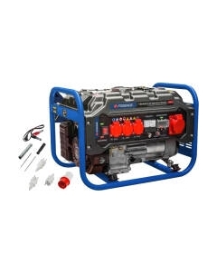 Бензиновый генератор Forsage F-FY3000