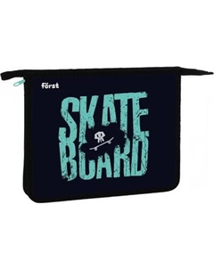 Папка для тетрадей Forst Skateboard / FT-PP-A50413