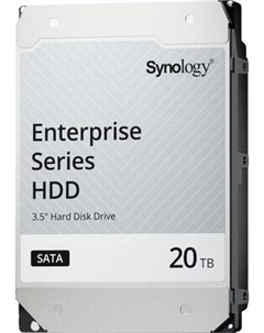 Жесткий диск Synology HAT5310-20T