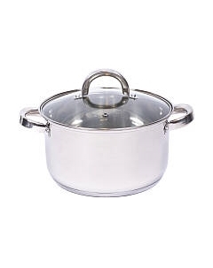 Кастрюля Fresca GS-01211-16CA