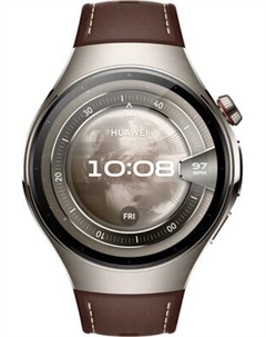 Умные часы Huawei Watch 5 46mm RTS-AL00 / 55020EVM