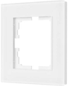 Рамка для выключателей и розеток Lezard Vesna 742-5480-146