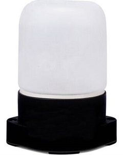 Светильник ЖКХ General Lighting GCF-SNP-60-E27-IP65-W НПБ-400 КСС-001 230В 60Вт / 437785 General lighting