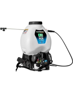 Опрыскиватель бензиновый Caiman Fog King PS25 BLUE