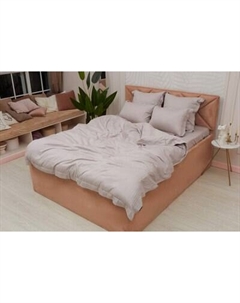 Комплект постельного белья Sofi de Marko Моне Евро 2н / Евро-СС-М-пл Sofi de marko