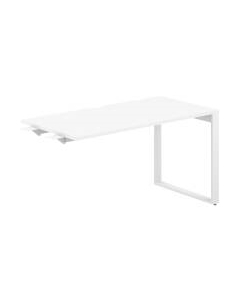 Стол-приставка Norden 140x70x75 / AG.115.WH.V.72.WH