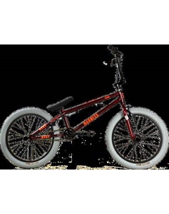 Велосипед STARK Madness BMX 3 2025 Stark