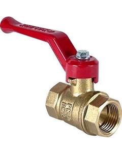 Шаровой кран Valfex DeltaPro ВР/ВР 1/2" / VF.214.LR1.012.DP