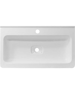 Умывальник Symbolite Марелла Люкс 80х40