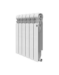 Радиатор биметаллический Royal Thermo Indigo Super 500 Royal thermo