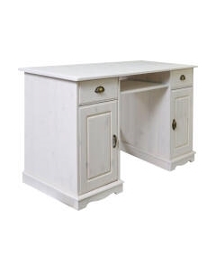 Письменный стол Dipriz Сlaudia 2дв 2ящ / Д.40014.1