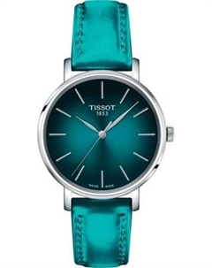 Часы наручные женские Tissot T143.210.17.091.00