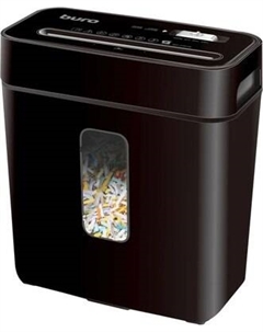 Шредер Buro Home BU-S630