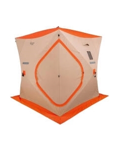 Палатка Premier Fishing Куб зимняя 1.8x1.8 / PR-412-M Premier fishing