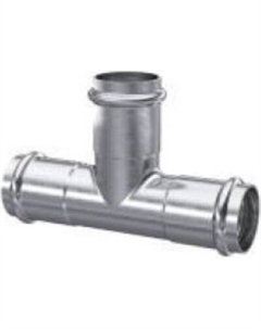 Тройник MAGNUM Steel 28 / LT 28х1.5-T Magnum steel