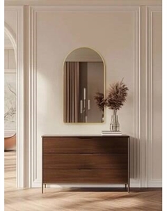 Зеркало Teroto Констанс-арк I 43х78