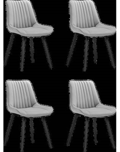 Набор стульев Notta Вейв / 598149