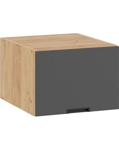 Шкаф навесной для кухни ТриЯ Гренада 1В5ГП Трия