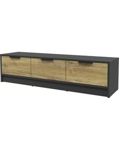 Тумба Интерлиния ТВ Концепт КТ-ТВ3-35