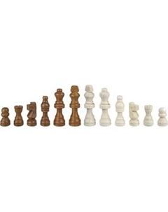 Набор фигурок для настольной игры Partida parfig64