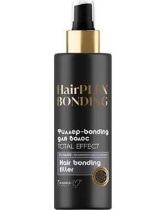 Филлер для волос Белита-М HairPlex Bonding Total Effect Белита-м