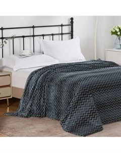 Плед Домашняя мода Рускеала