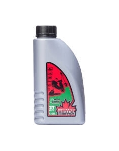 Моторное масло Hexol 2T Moto&Garden / UL335