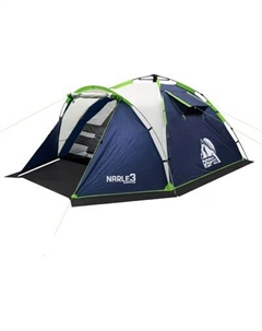 Палатка RSP Outdoor Narle 3 / TA-NA-3-B Rsp outdoor