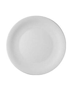 Тарелка столовая обеденная Bormioli Rocco Ронда 410809-990 Bormioli rocco