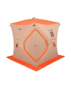 Палатка Premier Fishing Куб зимняя 1.5x1.5 / PR-412-S Premier fishing