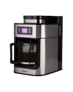 Капельная кофеварка Kitfort KT-781