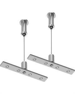 Крепление для трековой системы Maytoni TRAM034SW-2S