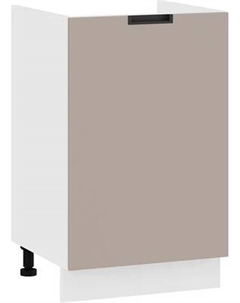 Шкаф под мойку ТриЯ Гренада 1Н5М Трия