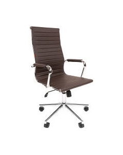 Кресло офисное Chairman 755