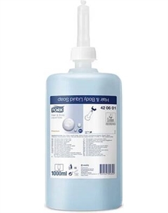 Крем для душа Tork 420601