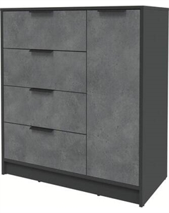 Тумба Интерлиния Концепт КТ-Т90