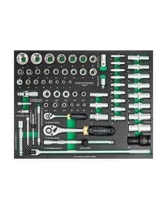 Универсальный набор инструментов RockForce RF-K4701 Rockforce