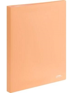 Папка для бумаг Стамм Акцент / ММ-31635