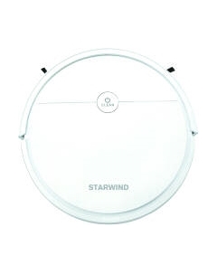 Робот-пылесос StarWind SRV4575 Starwind