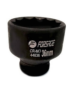 Головка слесарная Forsage F-48850