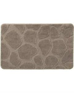 Коврик для ванной Fresh Code Камни 50x80 77312 Fresh code