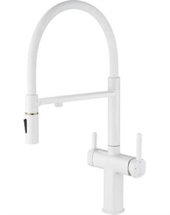 Смеситель Rose R358C