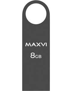 USB flash накопитель Maxvi MK 8GB 2.0