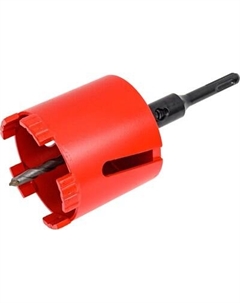 Коронка HeadRock 634-708-082 Headrock