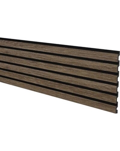 Панель дюрополимерная Decor-Dizayn 916-66SH Decor-dizayn