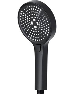 Лейка ручного душа Lauter Pearl 21S00086