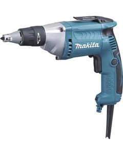 Профессиональный шуруповерт Makita FS2300